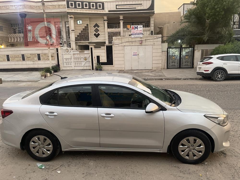 كيا ريو